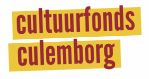 logo Cultuurfonds Culemborg